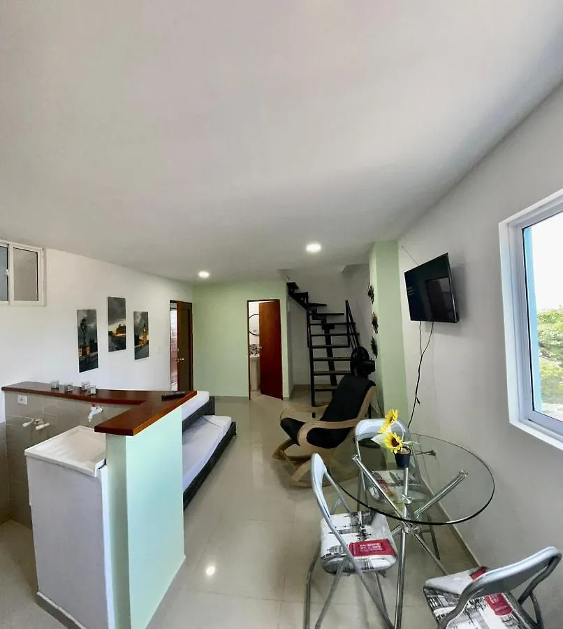 Apartamento 403 Cartagena Colombia